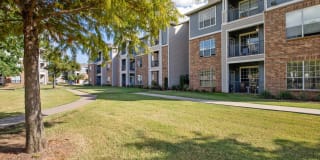 Montclair Parc Apartments Gallery 18