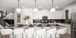 UNFURNISHED - Modern Inspirada Home! Gallery 19