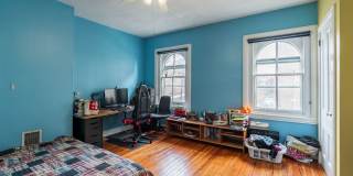 5 Bedroom Townhouse in Spruce Hill Gallery 35