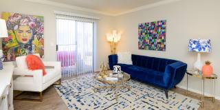 The Hamilton Premier Apartments Gallery 1
