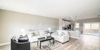 3 Bedroom Townhome in Lynchburg Gallery 4