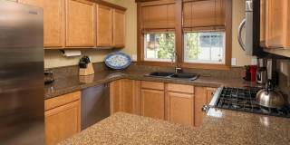 Charming Westside 2 Bed + Office | Trails, River Access & Minutes to Old Mill Gallery 4