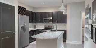 Cue Luxury Living Gallery 1