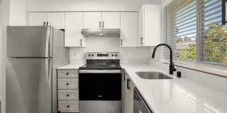 Brant Apartments Gallery 3