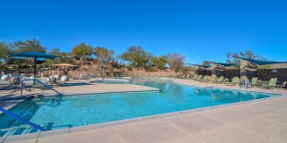 Spacious 3 Bedroom home in Vistancia Gallery 47