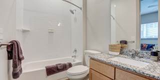 The Rail - Affordable Housing Gallery 6