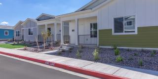 The Cottages at Mesa Ridge Gallery 21