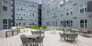 The 305, a Broadstone Community Gallery 37