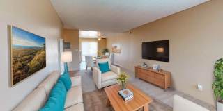 Palms of La Mesa Gallery 1