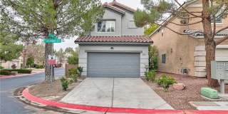 Fully furnished home for rent LAs Vegas Nevada. Gallery 1