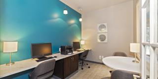 Austin Park Apartments Gallery 12