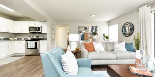 Emery Apartment Homes Gallery 3
