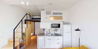 Art Studios Gallery 5