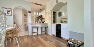 Stunning 3 bedroom, 2 bath home AVAILABLE NOW! Gallery 8