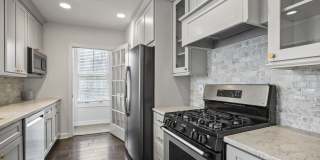 2 Bedroom Unit in Midtown Neighborhood of Atlanta Gallery 5