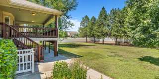 Spacious 5 Bed Kaysville Home with 3-Car Garage Gallery 50