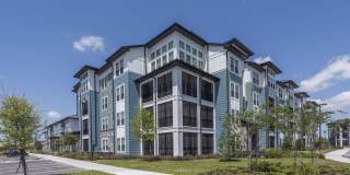 The Addison on Millenia Gallery 26