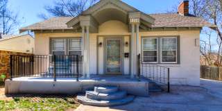 1358 Classen Boulevard Gallery 1
