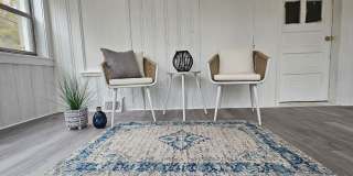 10 Benedict Street Gallery 1