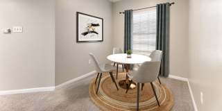 Trinity Oaks Apartment Homes Gallery 16