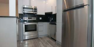 Nicely renovated 3 bed unit in Brookline Gallery 4