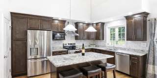 Beautiful three bedroom and 3 bathrooms house Gallery 1