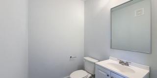 Stylish East Austin Condo with Modern Finishes, Open Living, and Luxury Primary Retreat Gallery 8