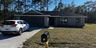 New Construction Custom Home - Desirable SE Ocala Neighborhood 3/2/2 **WON"T LAST** Gallery 1