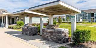 Magnolia Landing Apartments Gallery 22