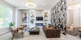 The Oasis Apartments Gallery 22