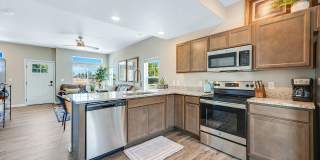 Villas at Pony Tracks Gallery 10