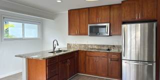 Hawaii Kai Ohana Unit - 1BR/1BA/Street Parking Only Gallery 1