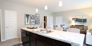 Sycamore House Gallery 3