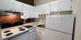 66 South Huntington Ave. Gallery 1