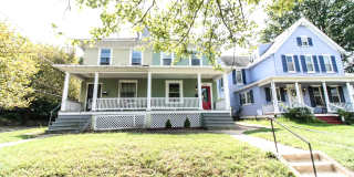 Heart of Brookland | 6bd 3.5 bth 4200 sqft Home | 3 porches, Large Yard Gallery 1