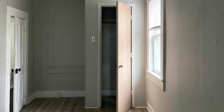 AVAILABLE NOW! Close to Campus Gallery 8