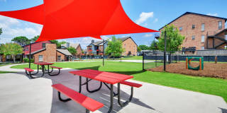 Spice Creek Apartments Gallery 24