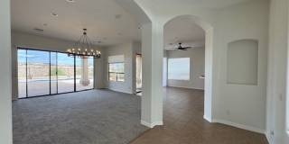 3 BR on the GOLF COURSE with POOL-Laughlin Ranch Association Gallery 10