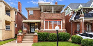 3290 Calvert Street 3290 Calvert Street Gallery 1