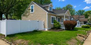 3 Beds/2.5 Baths - Cape Cod Charm with Modern Comforts Throughout Gallery 3