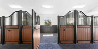 14628 Draft Horse Lane unit: Barn Gallery 5