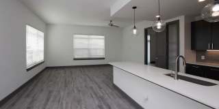 The Baxter Decatur Apartments Gallery 17