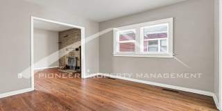 Spacious Home with Central AC and Washer/Dryer Gallery 13