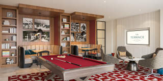 The Terrace Apartments Gallery 21