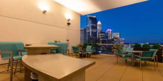 The Francis Gallery 19