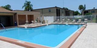 55+ Community, FURNISHED 1BR/1BA CONDO IN BOULEVARD CLUB! Gallery 20