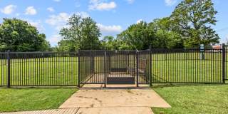 Deer Park Apartments Gallery 28