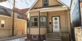2814 North Maplewood Ave. Gallery 2