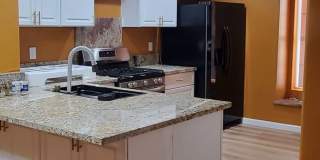 Charming 3BR House in North Las Vegas Gallery 14