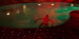 Single Story w/ Pool and Spa - Pool Service Inc. 8/1 move in Gallery 10